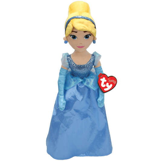 Cinderella- PRINCESS FROM DISNEY