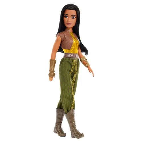 Disney Princess Raya Doll