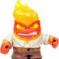 Anger Disney Mirrorverse Wave 3 5-Inch Scale Action Figure