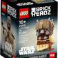 LEGO Star Wars Brick 'H'eadz 40615