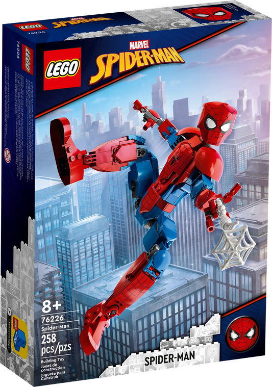 LEGO Marvel Spider-Man 76226