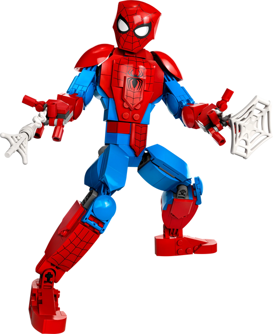 LEGO Marvel Spider-Man 76226