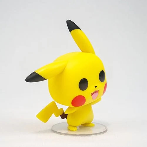 Pokemon Pikachu Waving Funko Pop! Vinyl Figure #553