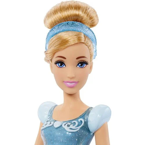 Disney Princess Cinderella Doll