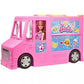 Barbie You Can Be Anything Food Truck Playset