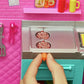 Barbie You Can Be Anything Food Truck Playset