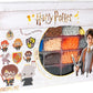 Perler 80-54345 Harry Potter Fuse Bead Kit for Kids and Adults, Comes with 19 Patterns, Multicolor, 4503pcs