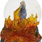 Wizarding World of Harry Potter Half Blood Prince Snow Globe