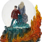 Wizarding World of Harry Potter Half Blood Prince Snow Globe