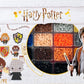 Perler 80-54345 Harry Potter Fuse Bead Kit for Kids and Adults, Comes with 19 Patterns, Multicolor, 4503pcs