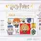 Perler 80-54345 Harry Potter Fuse Bead Kit for Kids and Adults, Comes with 19 Patterns, Multicolor, 4503pcs