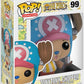 One Piece Tony Tony Chopper Funko Pop! Vinyl Figure #99