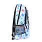 Butterfly Pattern Novelty Backpack