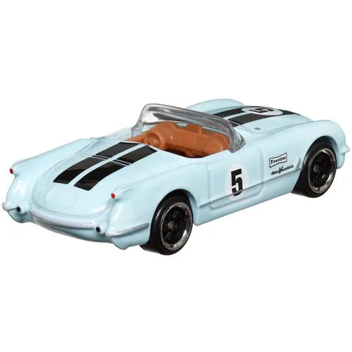 1955 Corvette Hot Wheels