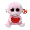 Gigi- MONKEY WITH HEART