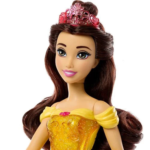 Disney Princess Belle Doll