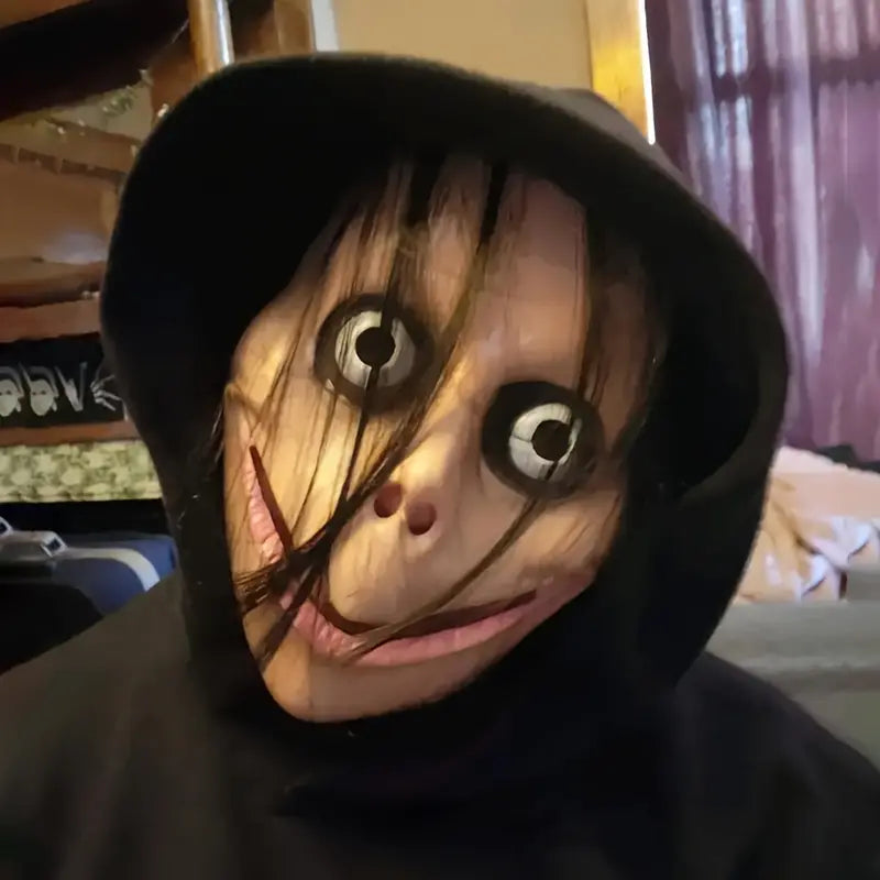 Momo Mask