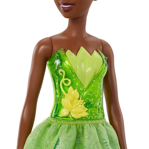 Disney Princess Tiana Doll