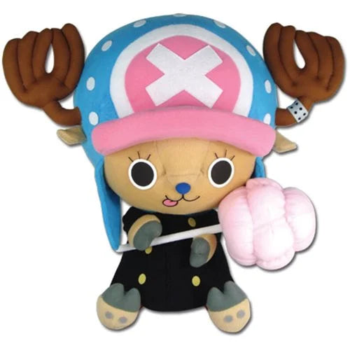 One Piece Chopper Punk Hazard 16-Inch Plush