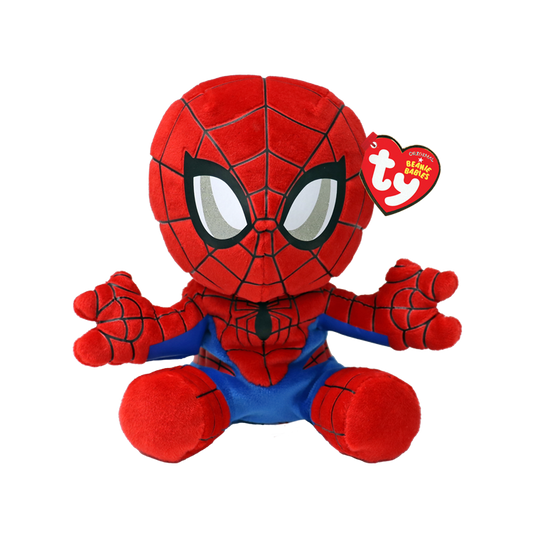 Spider-Man- FROM MARVEL