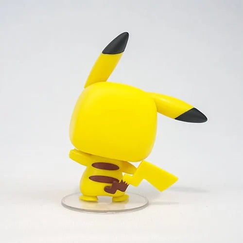 Pokemon Pikachu Waving Funko Pop! Vinyl Figure #553