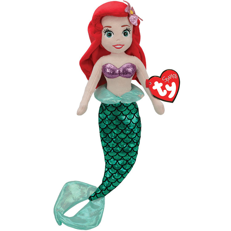 Ariel PRINCESS FROM THE LITTLE MERMAID