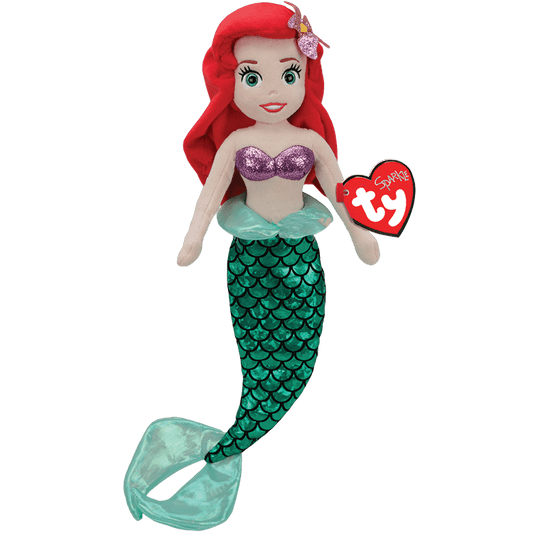 Ariel PRINCESS FROM THE LITTLE MERMAID