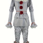 Grey Clown Costume 130