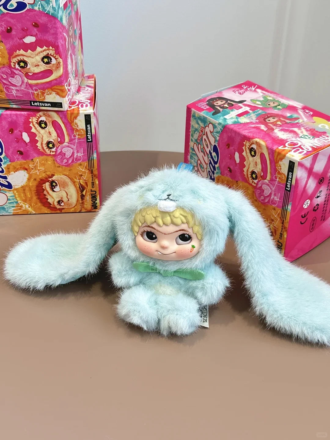 ToyznTreatz