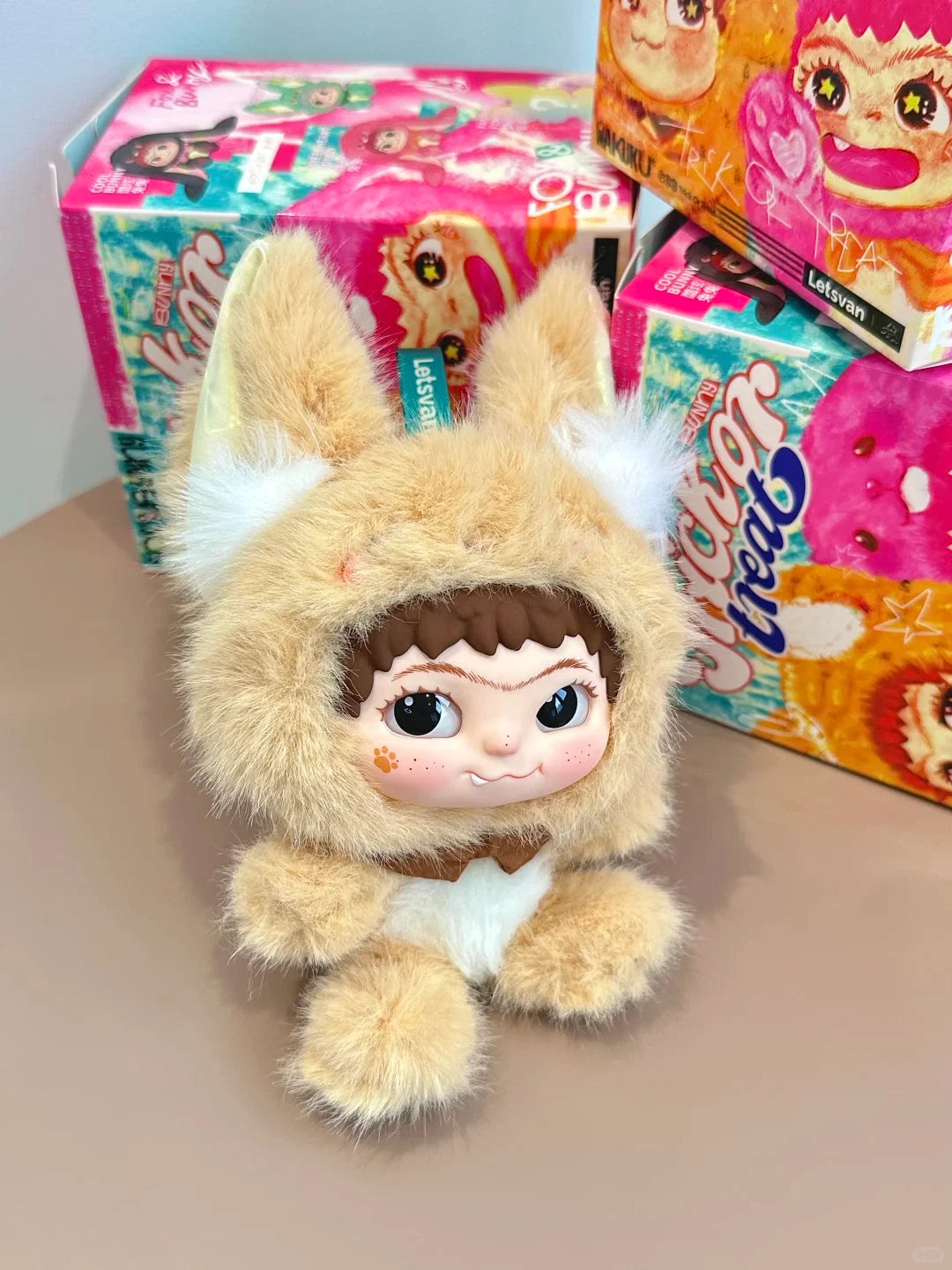 ToyznTreatz