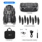 Contixo F19 Midnight Shadow Beginner Stunt Drone with Photo & Video HD Camera