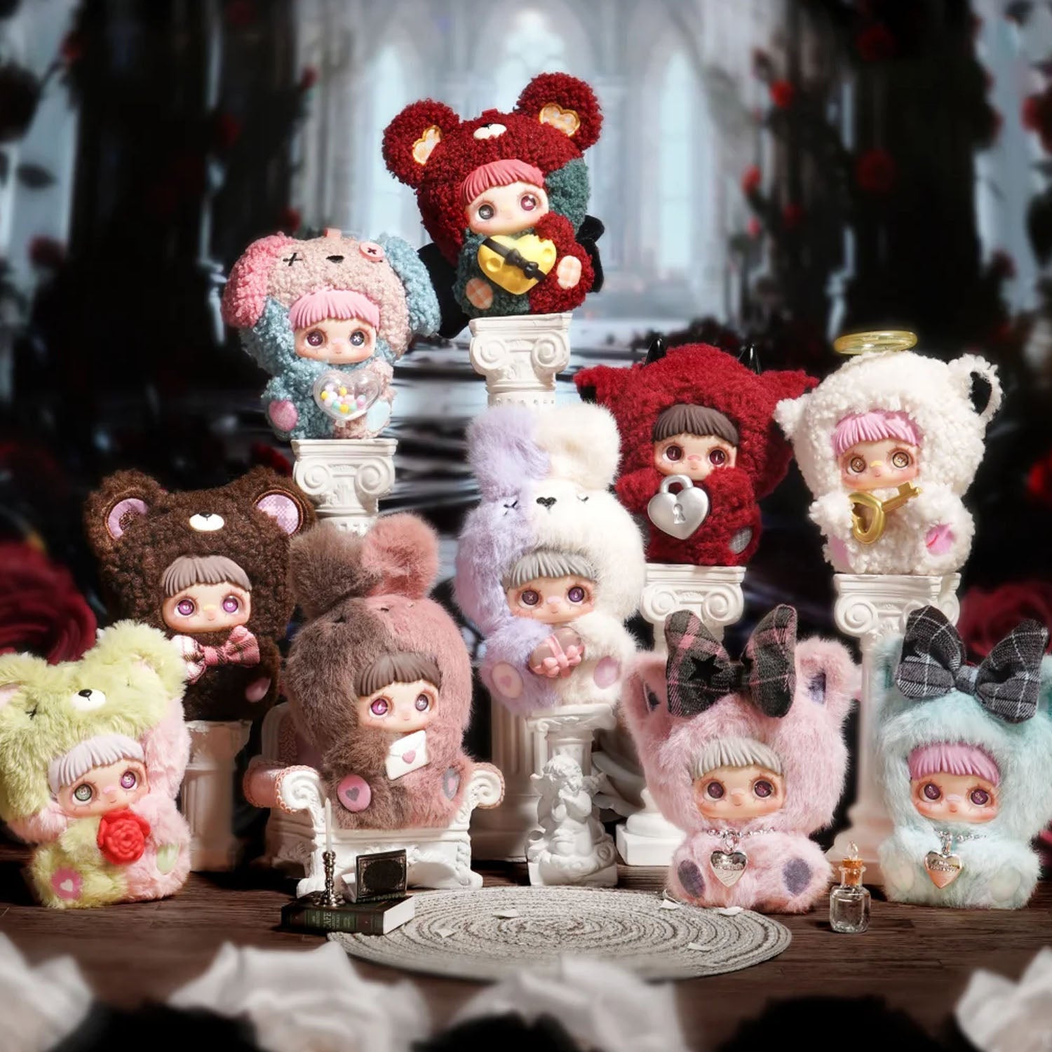 ToyznTreatz