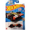 Flippin Fast 2024 6/10 #103/250, HW Celebration Racers Hot Wheels ASIAN