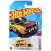 '73 Honda Civic Custom 4/5 #90/250, Compact Kings Hot Wheels