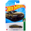 Audi RS E-Tron GT 4/10 #36/250, HW Green Speed Hot Wheels