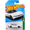 DeLorean Alpha5 Diecast Car 7/10 #085/250, HW Green Speed Hot Wheels