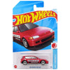 '92 Honda Civic EG 4/10 #95/250, HW J-Imports Hot Wheels