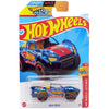 Baja Truck 3/5 #115/250, HW Let's Race Hot Wheels