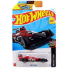 HW-4-TRAC 4/10 #101/250, HW Race Day Hot Wheels