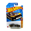 Fast Felion 5/5 #165/250, HW Turbo Hot Wheels