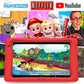 Contixo K80 8-Inch Kids Tablet Featuring 80 Disney eBooks - 2GB + 64GB