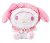 MY MELODY 8" COLLECTABLE PLUSH TOY