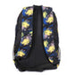 Abstract Colors Novelty Backpack