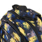 Abstract Colors Novelty Backpack