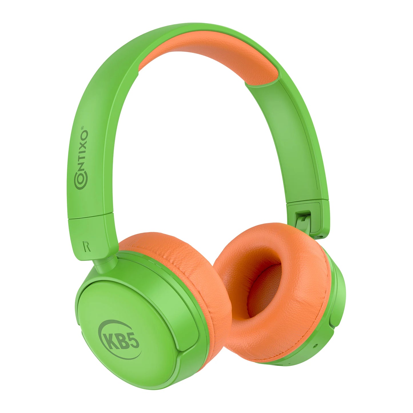 Contixo KB5 Kids Wireless Bluetooth Headphones