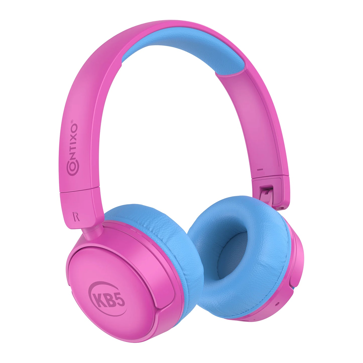 Contixo KB5 Kids Wireless Bluetooth Headphones