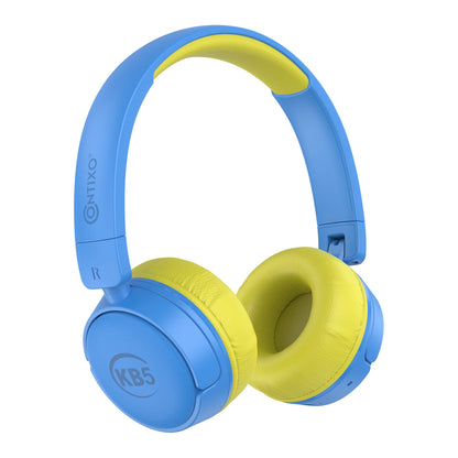 Contixo KB5 Kids Wireless Bluetooth Headphones