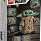 LEGO Star Wars: The Mandalorian Series The Child 75318