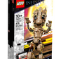 LEGO Marvel I am Groot 76217