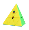 Pyramix Cube